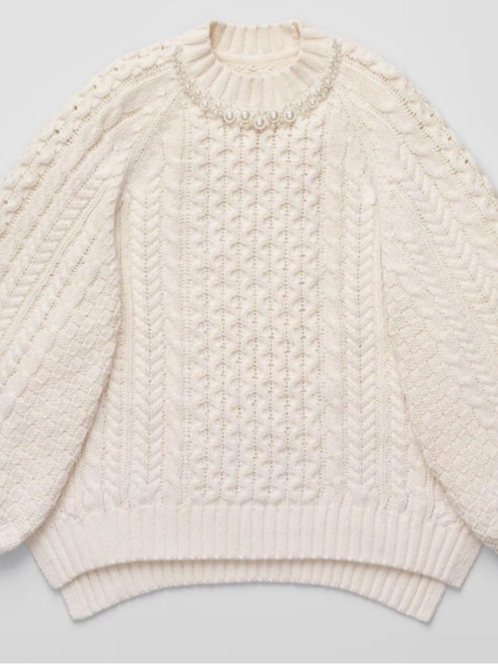 Simone Rocha x H&M Sweater - Picture 10 of 10